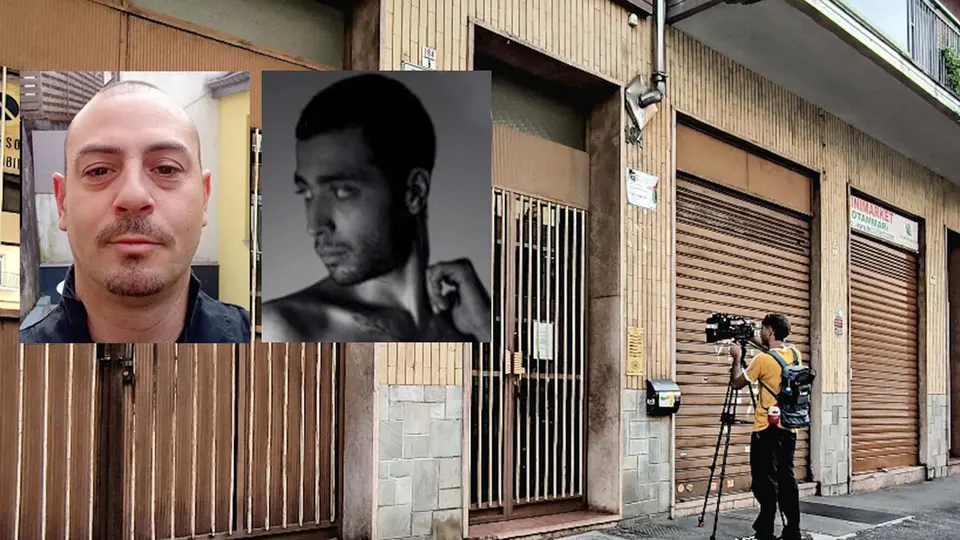 Murder in Turin: 26-year-old arrested after attempting to dismember body then calling police