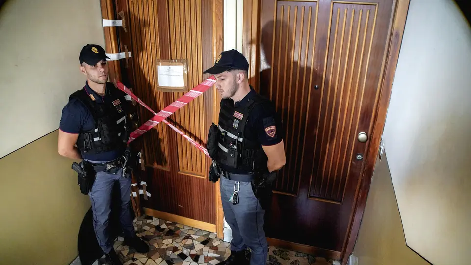 Murder in Turin: brawl over 50 euros during drug party leaves one dead