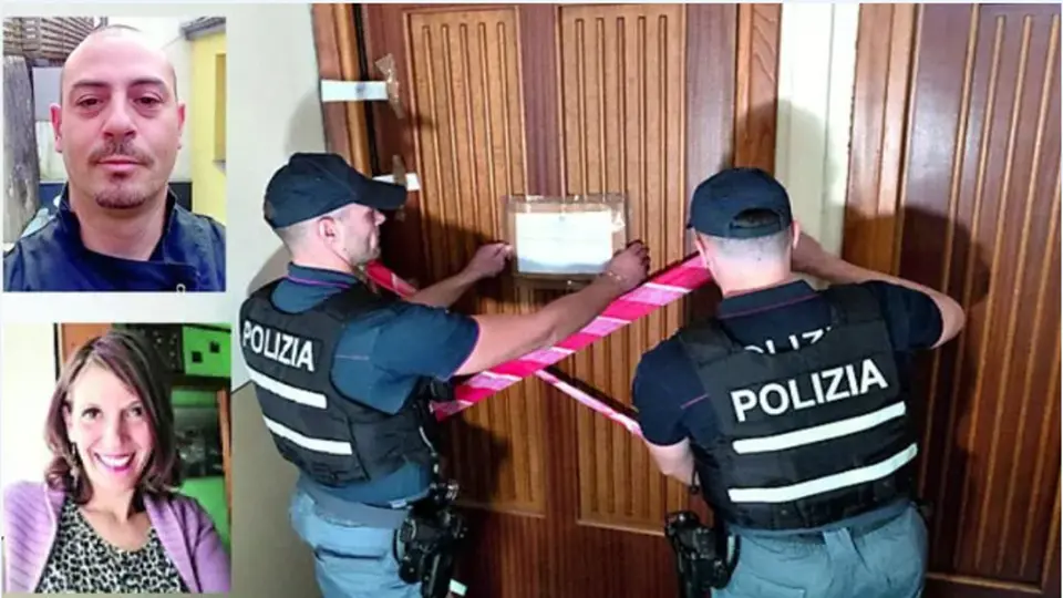 Omicidio di via Gulli a Torino: l'imputato non ricorda, due notti tra crack e Lsd