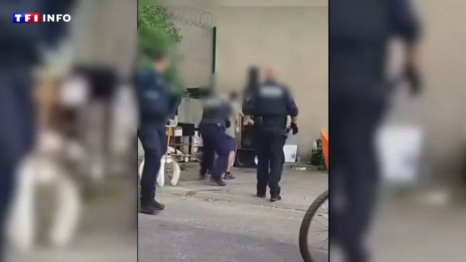 Police officer from Carcassonne to be tried on 6 November for assault on deceased young man