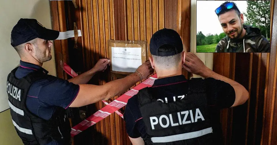 Uomo trovato fatto a pezzi a Torino, il 26enne accusato: "Eravamo drogati, volevamo buttarlo nel fiume"