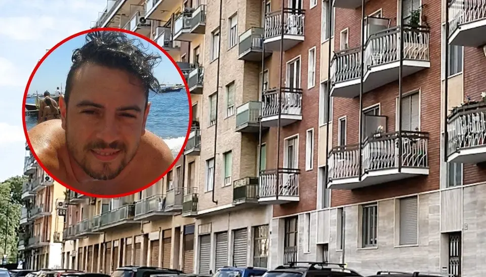 Turin Colapietro homicide: confessed perpetrator recounts days of drug use before fatal brawl