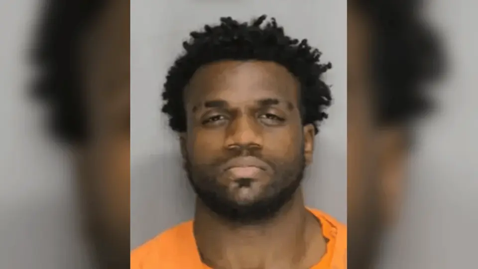 Dismembered remains of 26-year-old Shanteria Mosley found in trunk and plastic tub in Smyrna, Georgia