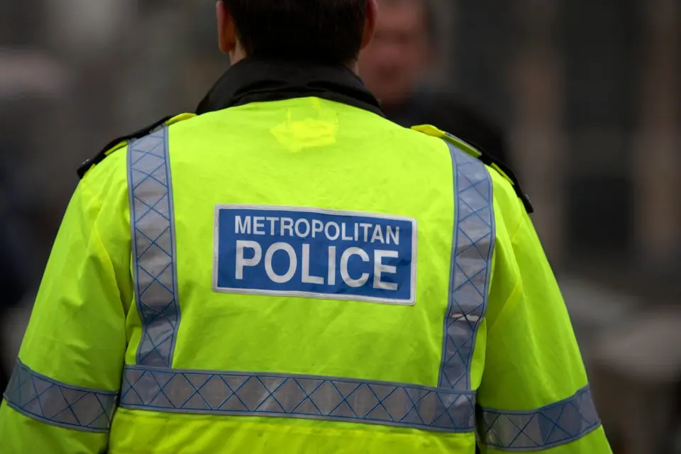 Murder probe launched after e-bike rider, 24, killed in Kensington moped collision