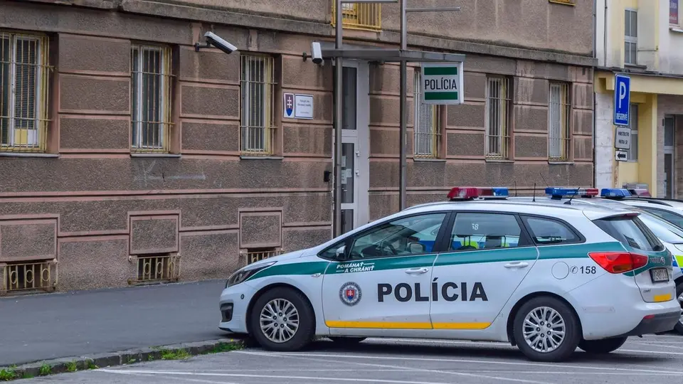 Two 15-year-old Bratislava secondary school pupils remanded in custody over planned murder of fellow pupil