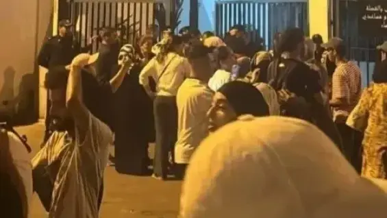 Casablanca : les tribunaux ordonnent la libération des manifestants GenZ 212