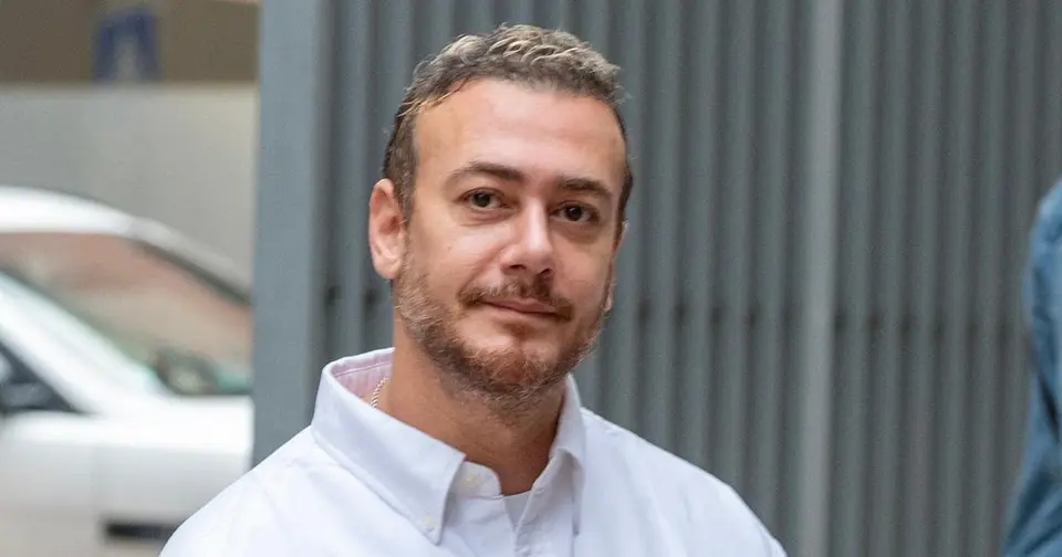 Saad Lamjarred condamné à 10 ans en appel pour viol à Paris