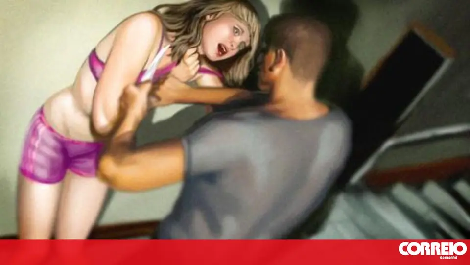 PJ detém em Rio Maior homem suspeito de violar jovem de 20 anos