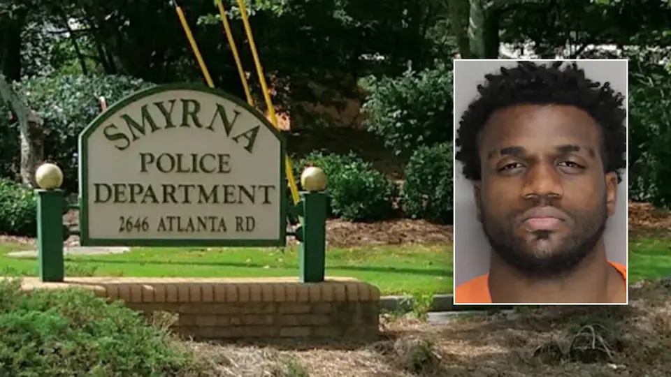Georgia Teen Charged with Murder After Dismembered Remains Found in Car Trunk