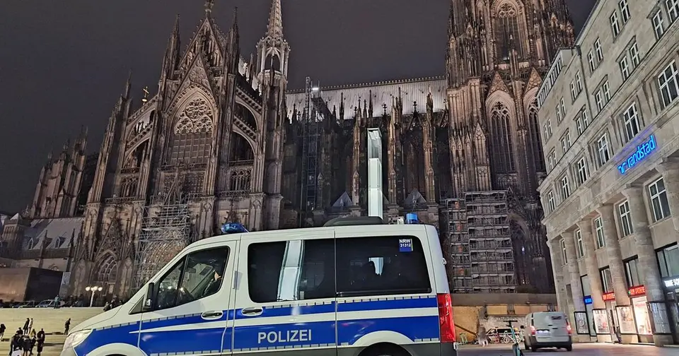 37-Jähriger in Köln-Ossendorf angeschossen – Mordkommission eingerichtet