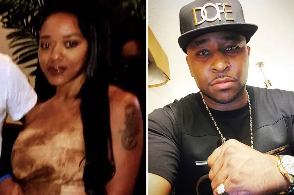 NJ Rapper Snake IIz Accused of Rape at Brooklyn Hotel in July 4 Lawsuit