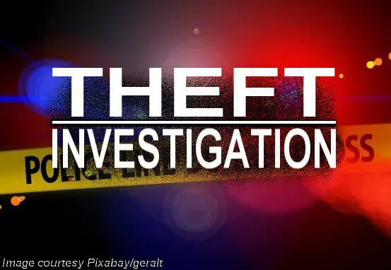 William Pusey, 46, Arrested for HVAC Thefts in Georgetown and Dagsboro, Delaware