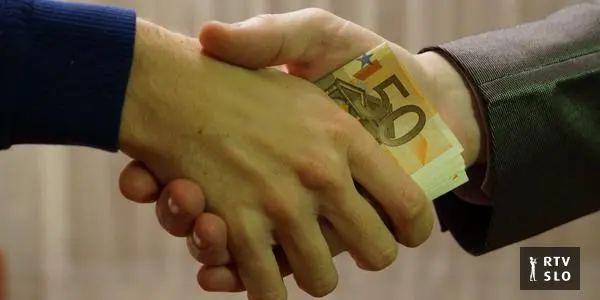 Slovenian director of GEN-I Sonce detained in Romania over €450,000 bribery allegation