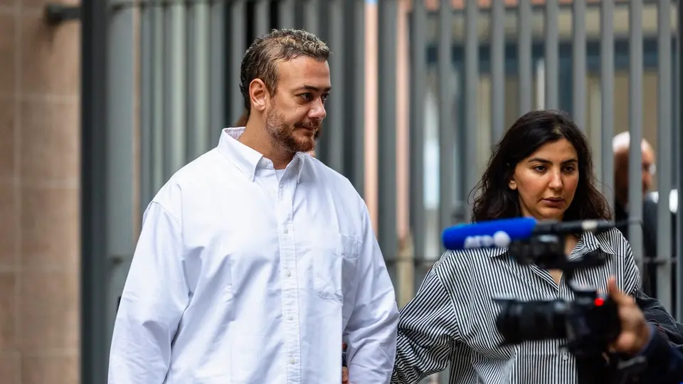Moroccan singer Saad Lamjarred sentenced to 10 years on appeal for rape in Créteil