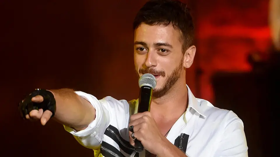 Chanteur marocain Saad Lamjarred condamné à 10 ans en appel pour viol à Paris