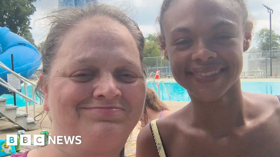 Mother speaks out after daughter's staged hanging ruled homicide in Mississippi