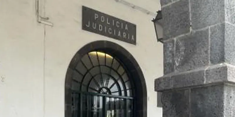 Man arrested in São Miguel for rape and burglary
