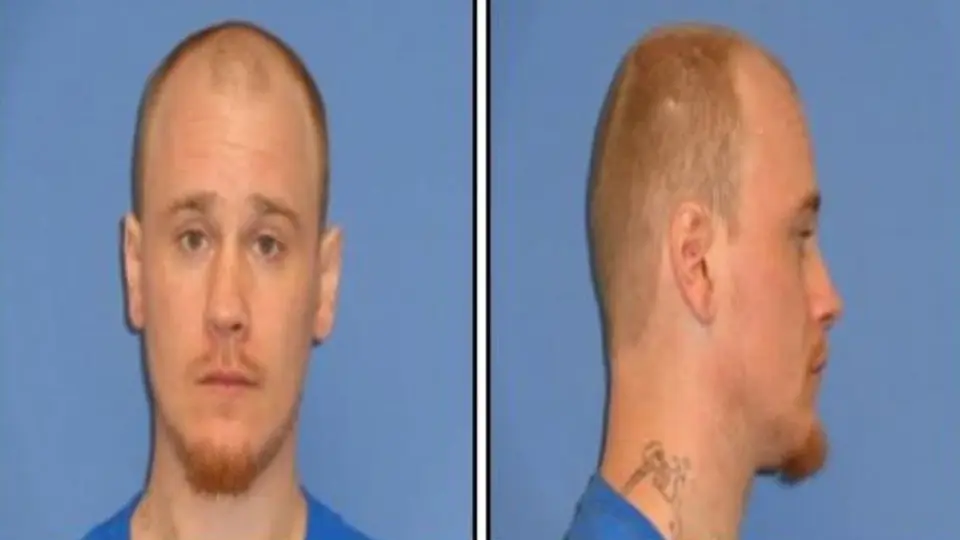 NC Sex Offender Fugitive Ronnie Allen Davis Arrested in Pittsylvania County