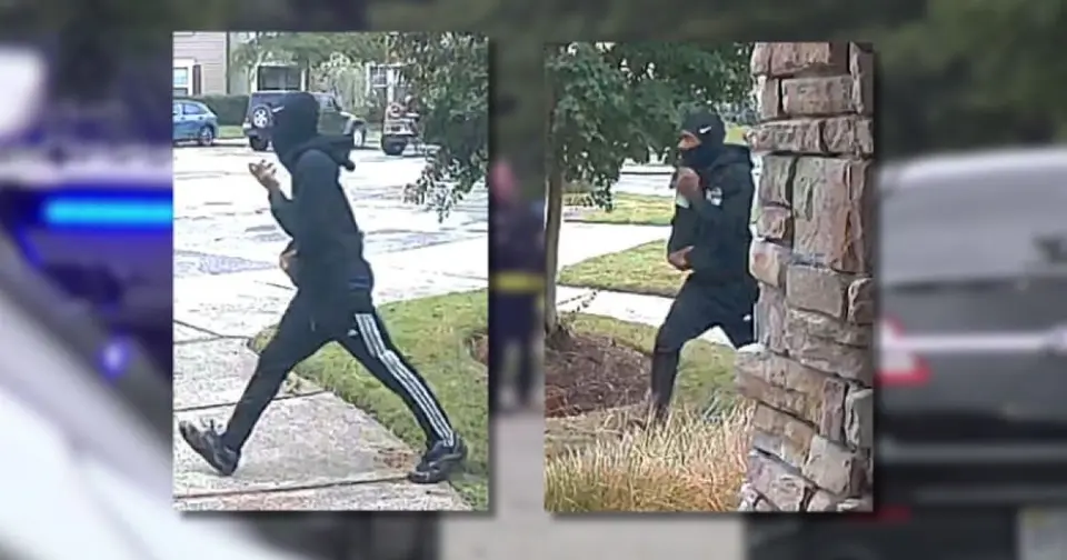 Chesapeake shooting injures 17-year-old girl; suspects still at large