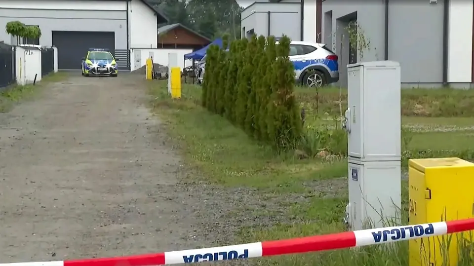 Human foetal remains discovered in garden in Podkarpacie – Pathologist arrested