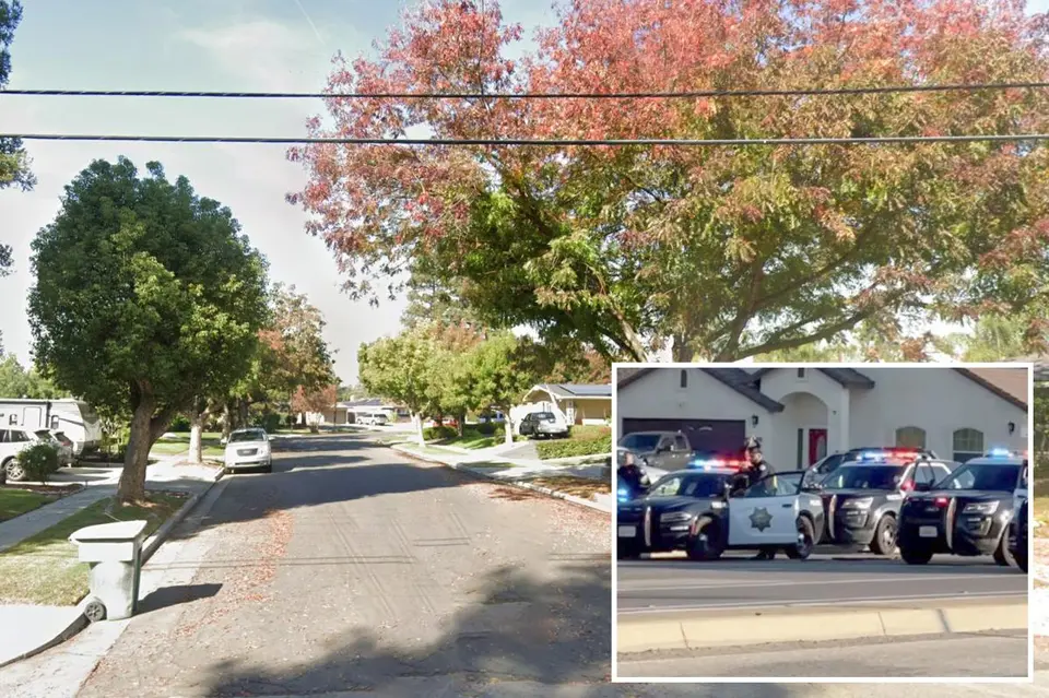 Three Stabbed at Fresno House Party, One in Critical Condition