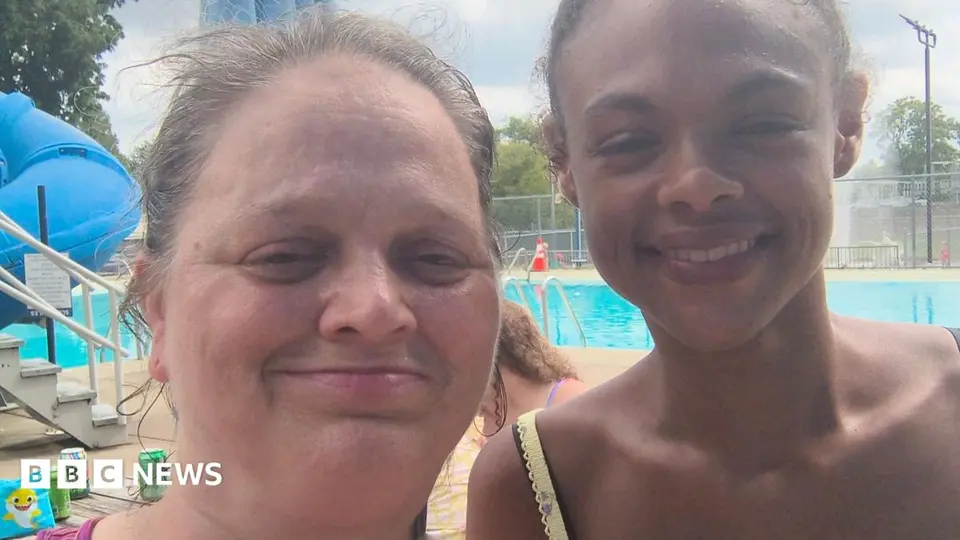 Mississippi woman's hanging in tree was staged, police confirm — mother demands answers