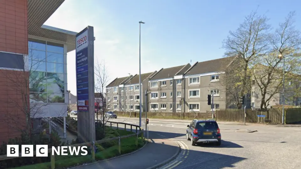 Aberdeen man charged with attempted murder after BMW strikes teenage cyclist