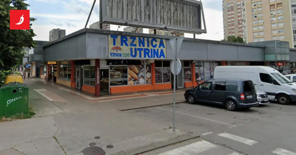 Two young men in Zagreb defrauded market traders with counterfeit 50-euro notes