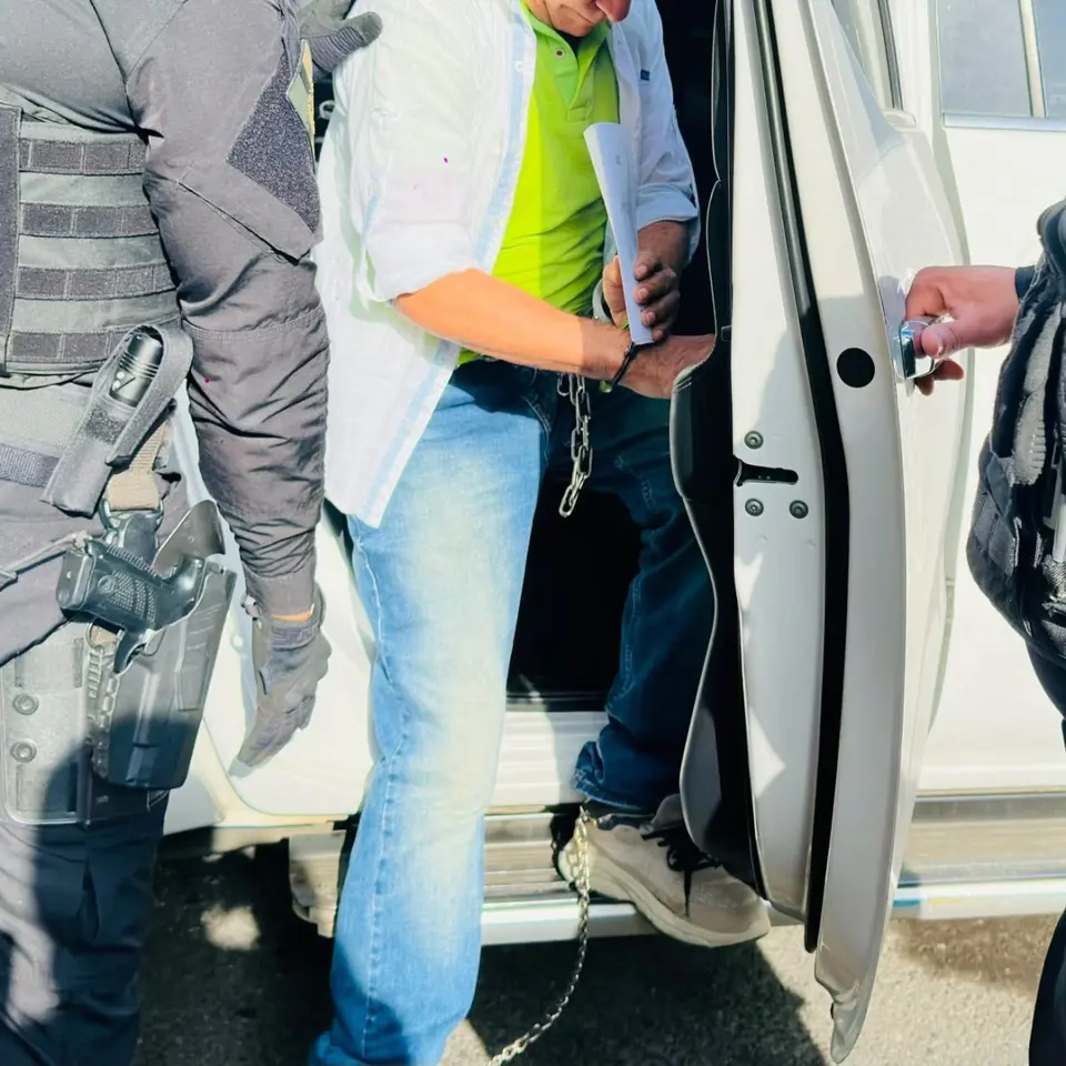 Dominican Republic Extradites Alleged Drug Trafficker to Puerto Rico