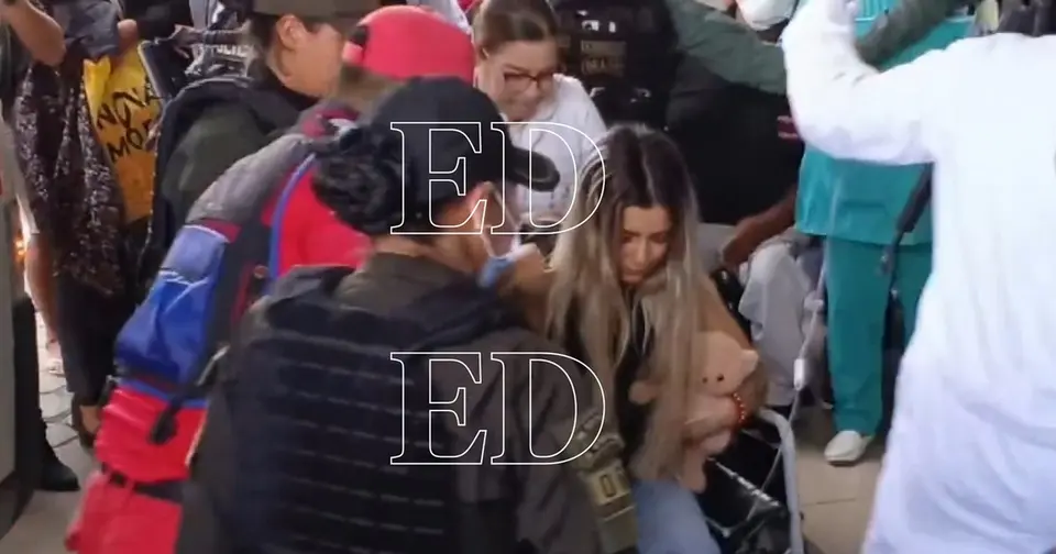 Defensa de Tatiana Marset pide atención médica externa y medida alternativa