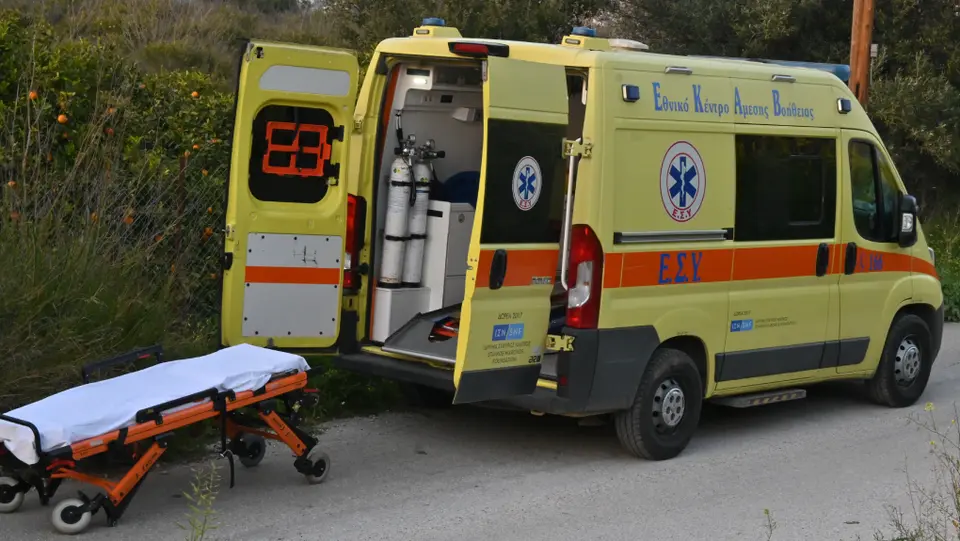 Chios: 51-year-old man accused of nephew's murder