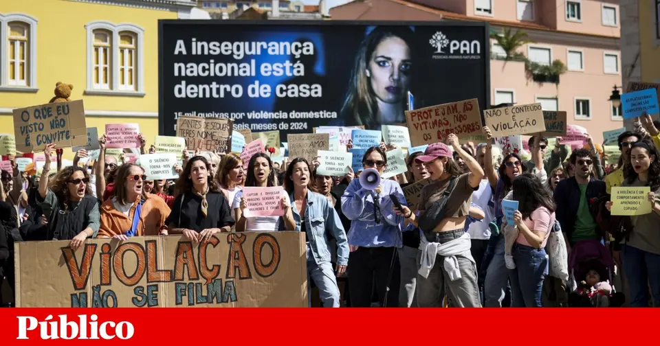 Quatro influenciadores sentenciados a cadeia por abuso sexual de adolescente em Loures