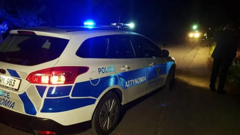 17-year-old escapes from Omorfita detention – Search operation underway