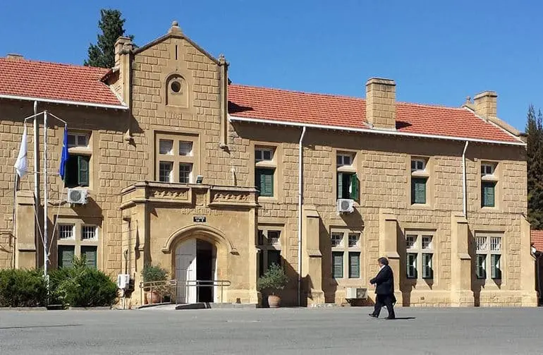 Top court blocks German realtor's attempt to stop Nicosia fraud case