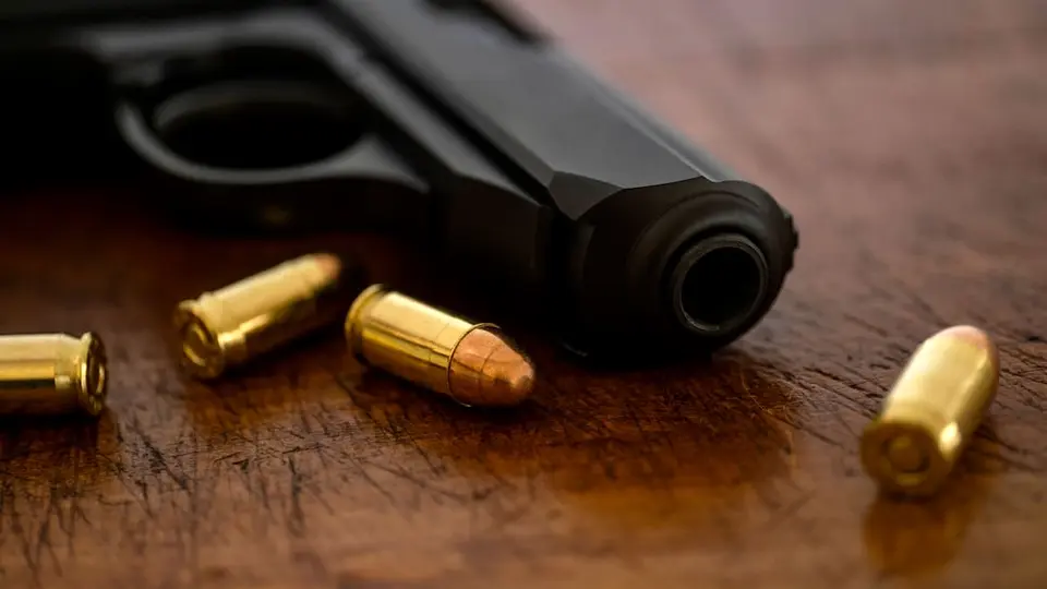 Homicide and robbery in Usaquén: one dead and two arrested in north Bogotá