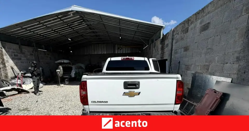 DNCD desmantela taller de caletas en Los Frailes ligado a 237 paquetes de cocaína