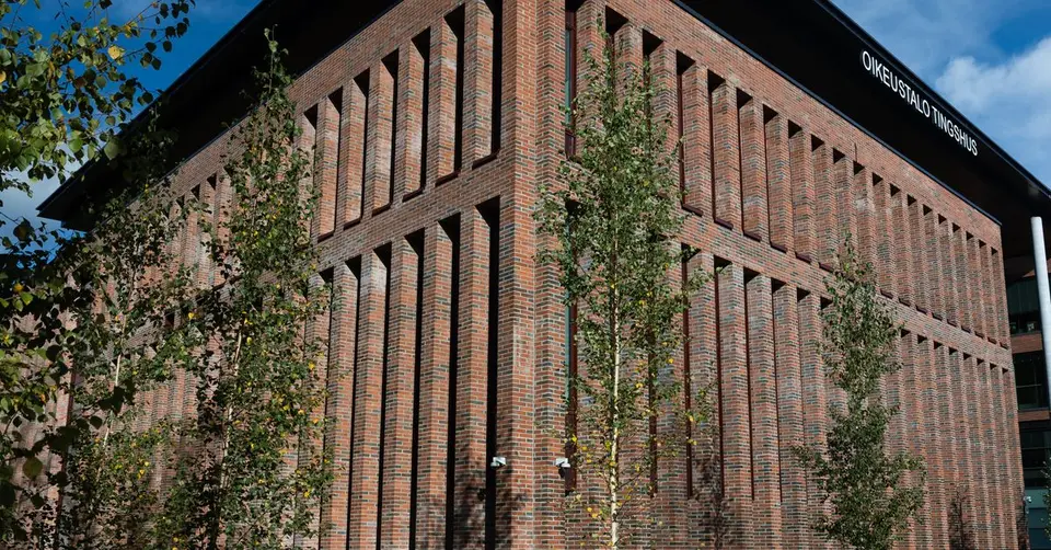 Man from Sodankylä dies at OYS – police suspect crime
