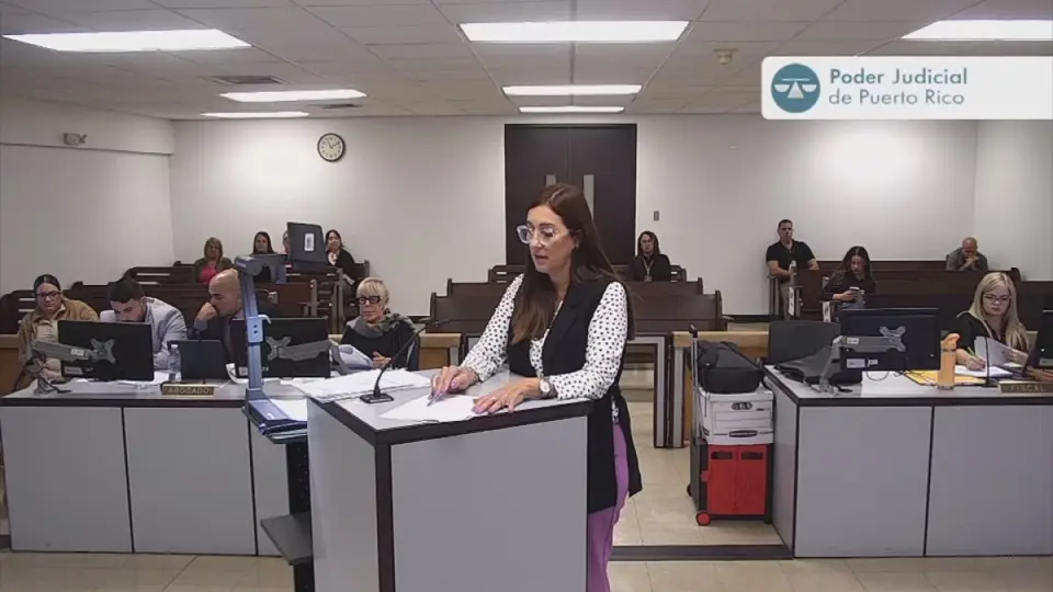 DNA Analyst Testifies on Day 11 of Elvia Cabrera Murder Trial