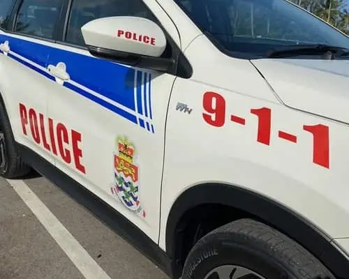 Police Seize Firearm, Drugs and Ammunition in George Town Raid