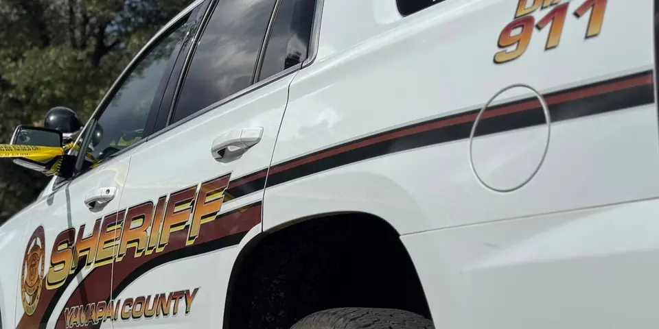 Woman shoots and kills mother near Prescott campground, surrenders to police
