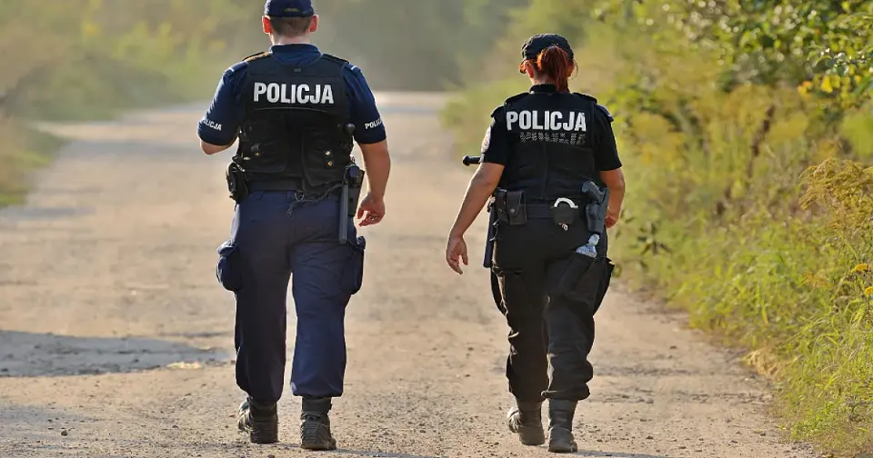 Poland: Human embryos found in doctor's garden – 57-year-old pathologist arrested