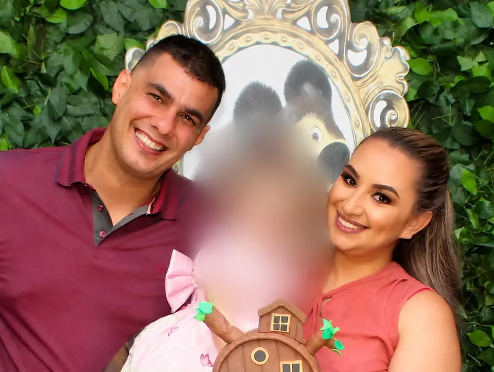 Prison police officer arrested for shooting wife dead in Cajamar, Greater São Paulo
