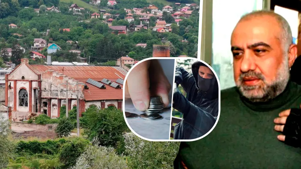 Vila lui Omar Hayssam de la Nehoiu, jefuită după fuga teroristului sirian