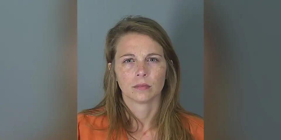 Mother arrested for attempted murder after knife attack on two young children in Spartanburg