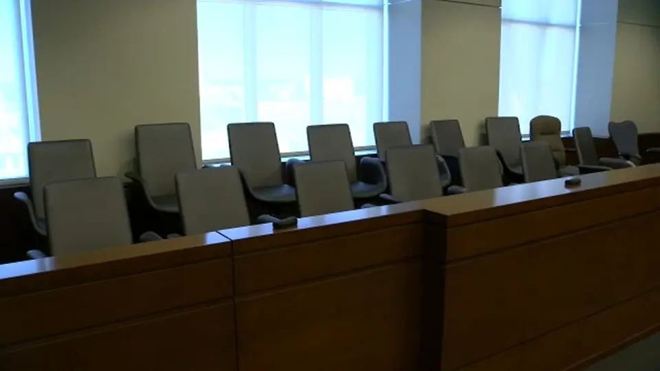 Murder trial begins for Faith Hedgepeth, UNC student found dead in apartment over a decade ago