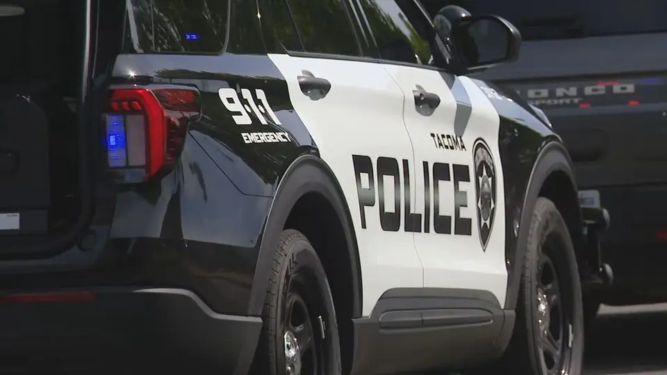 Tacoma police fatally shoot man during domestic violence call on South Stevens Street