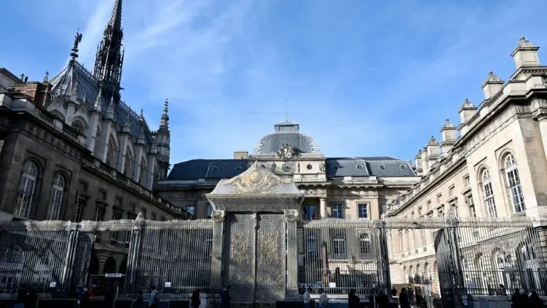 Élysée Ade : procès en appel du "gourou de la Villette" pour abus