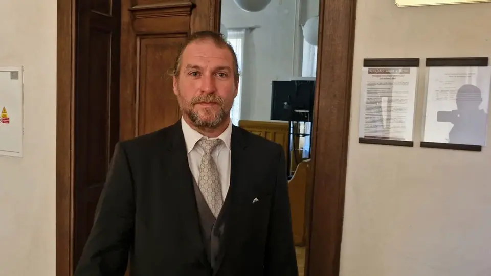 Horse breeder convicted of raping three minors; appeals court upholds six-year sentence