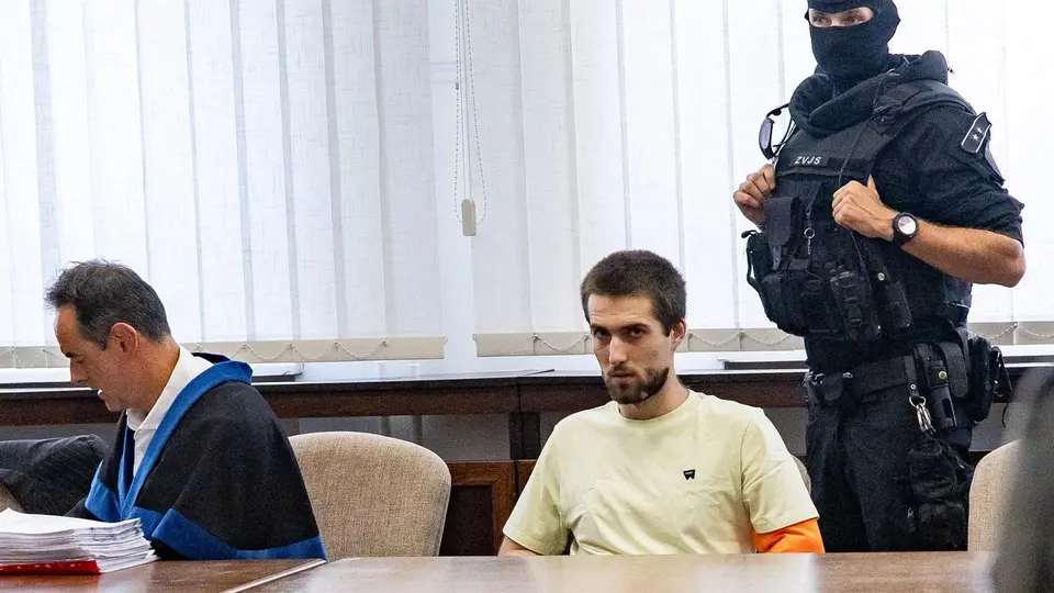 Vražda tehotnej Karin z Partizánskeho: pred súdom vypovedá znalec o psychike obžalovaného