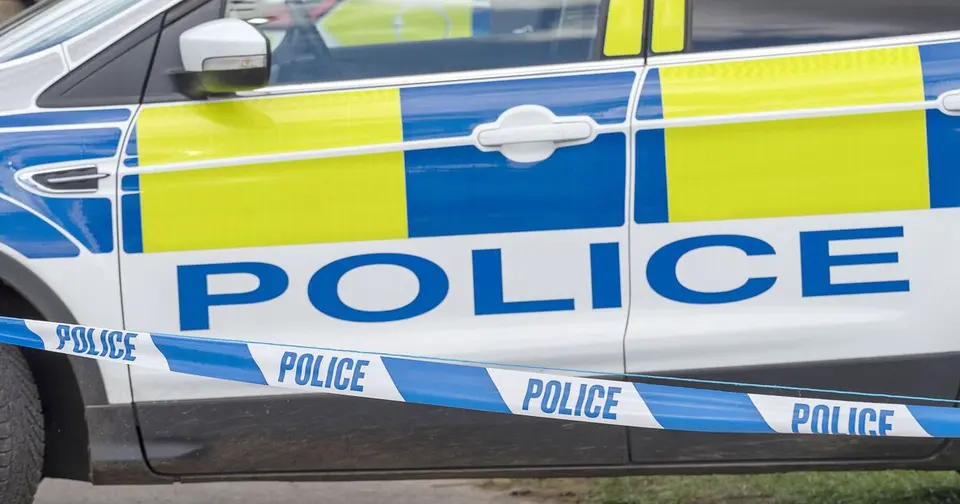Man arrested over sexual assault on woman in Aldershot, Hampshire
